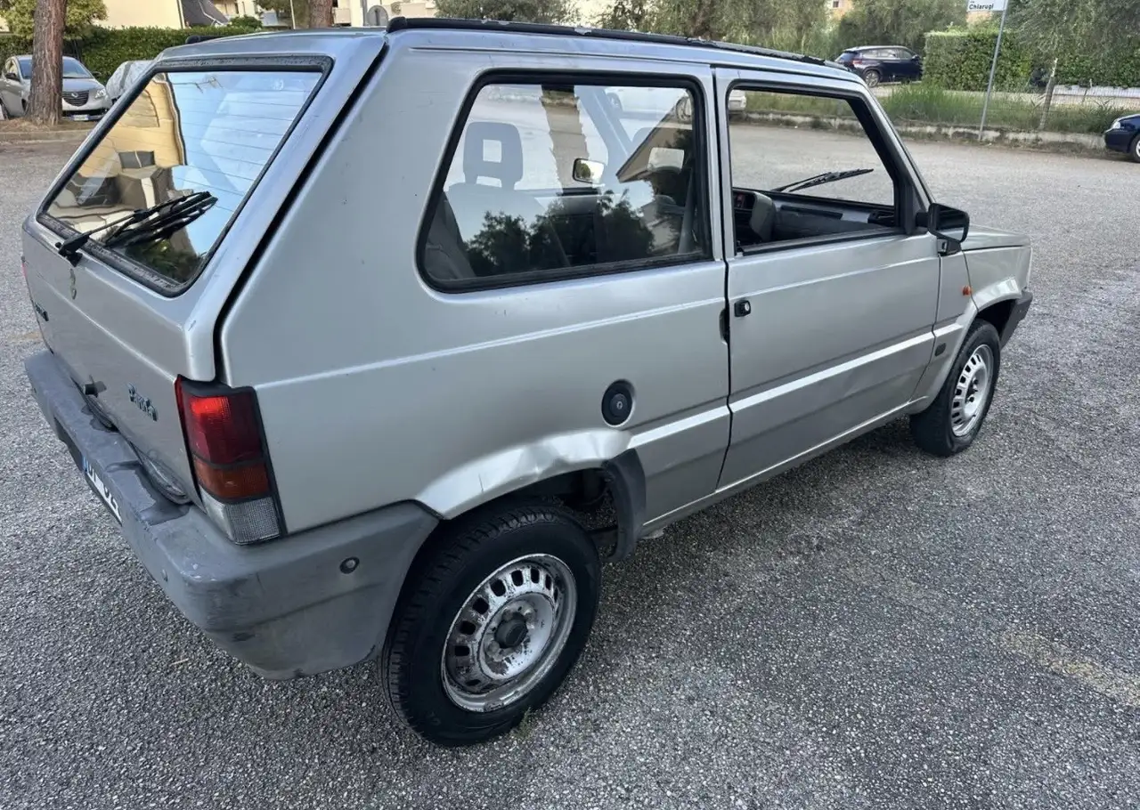 Fiat Panda 0.9 Jolly, foto 3