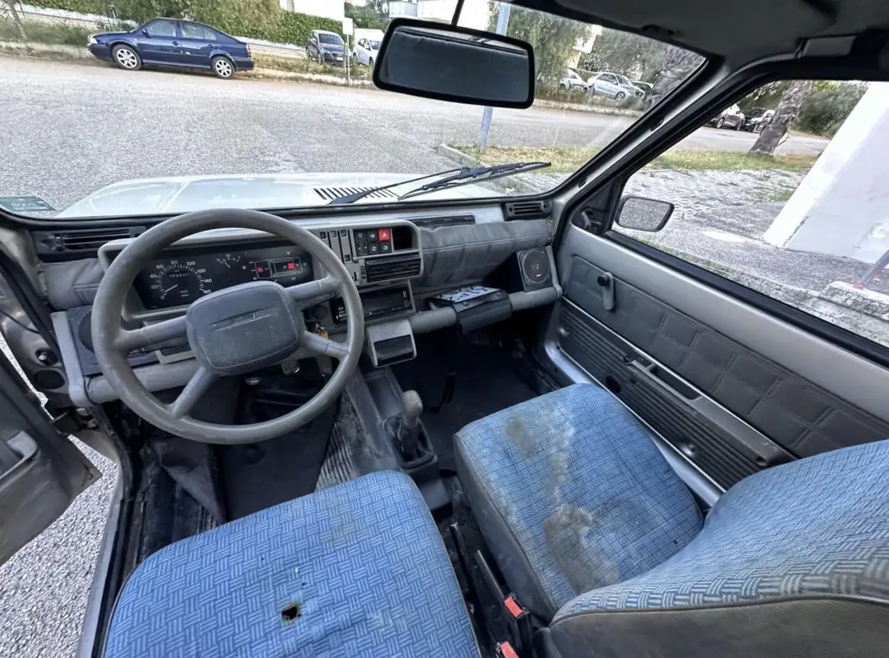 Fiat Panda 0.9 Jolly, foto 11