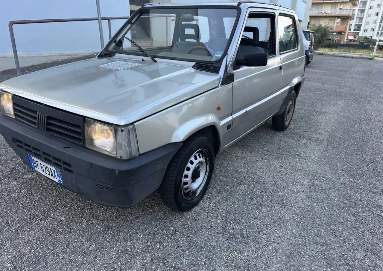 Fiat Panda 0.9 Jolly, foto 8