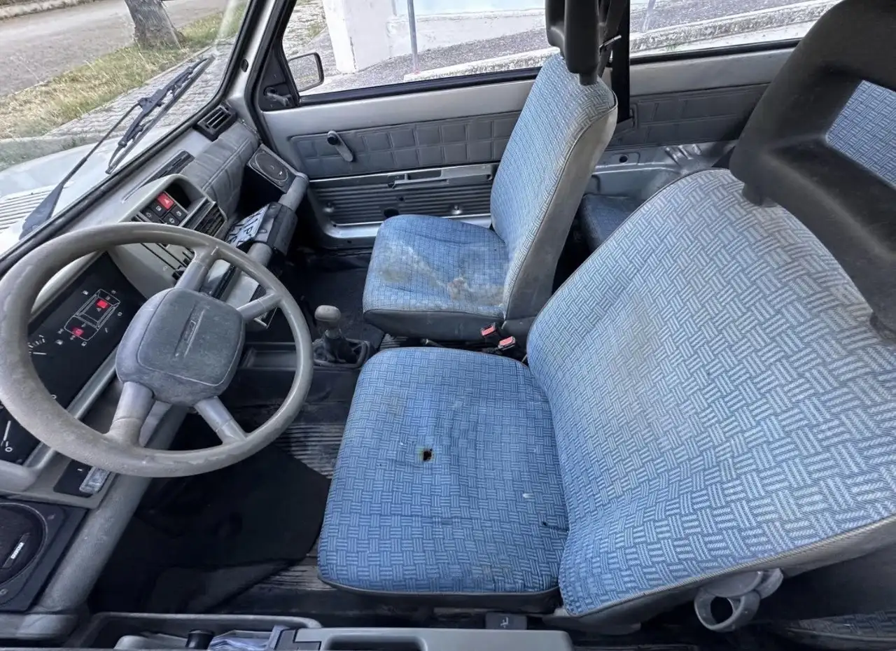 Fiat Panda 0.9 Jolly, foto 9
