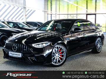 C 63 Se AMG *-33%!*PREMIUM PLUS*STOCK*