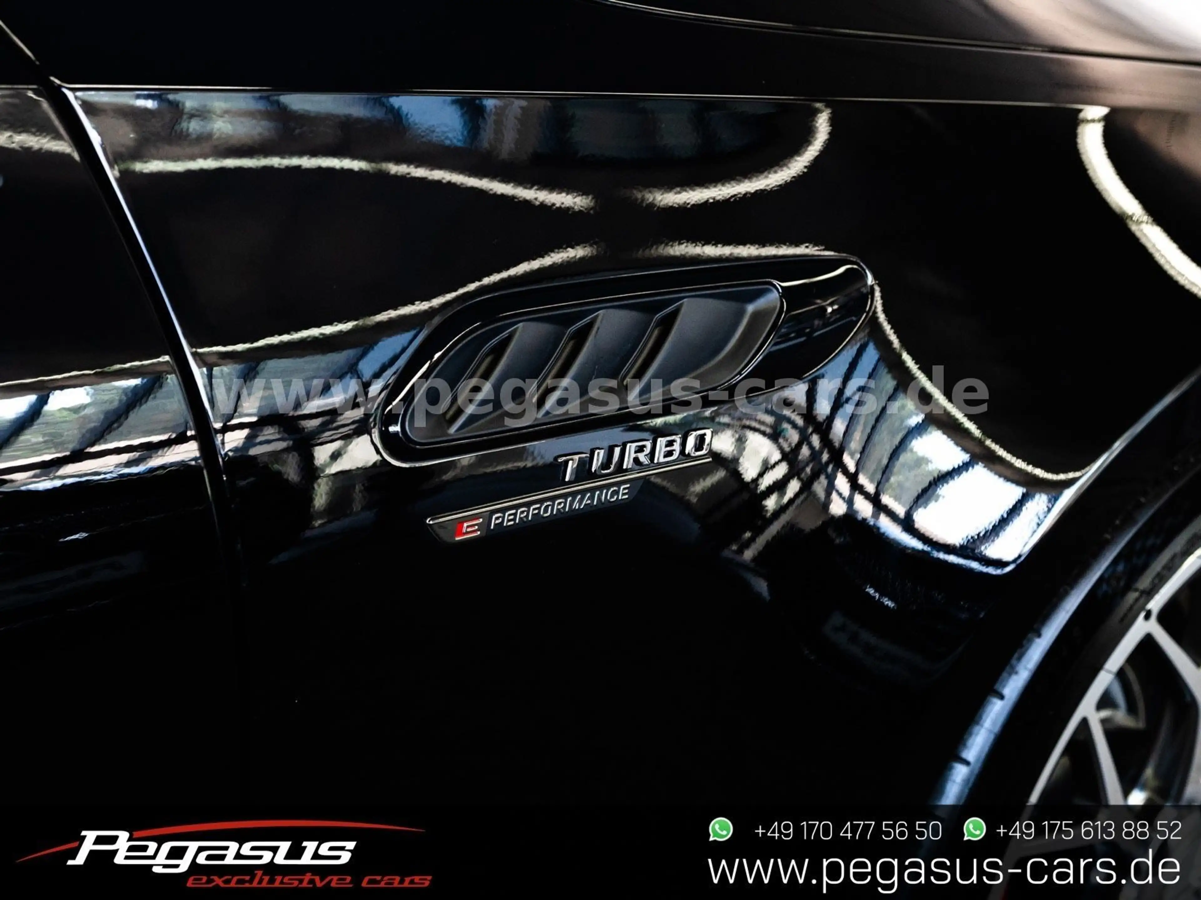 Mercedes-Benz C 63 AMG C 63 Se AMG *-33%!*PREMIUM PLUS*STOCK* — photo 14