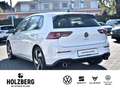 Volkswagen Golf GTI 2.0 l TSI DSG BUSINESS+18"+AREA VIEW Weiß - thumbnail 4