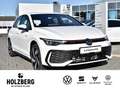Volkswagen Golf GTI 2.0 l TSI DSG BUSINESS+18"+AREA VIEW Weiß - thumbnail 2
