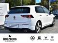 Volkswagen Golf GTI 2.0 l TSI DSG BUSINESS+18"+AREA VIEW Weiß - thumbnail 3