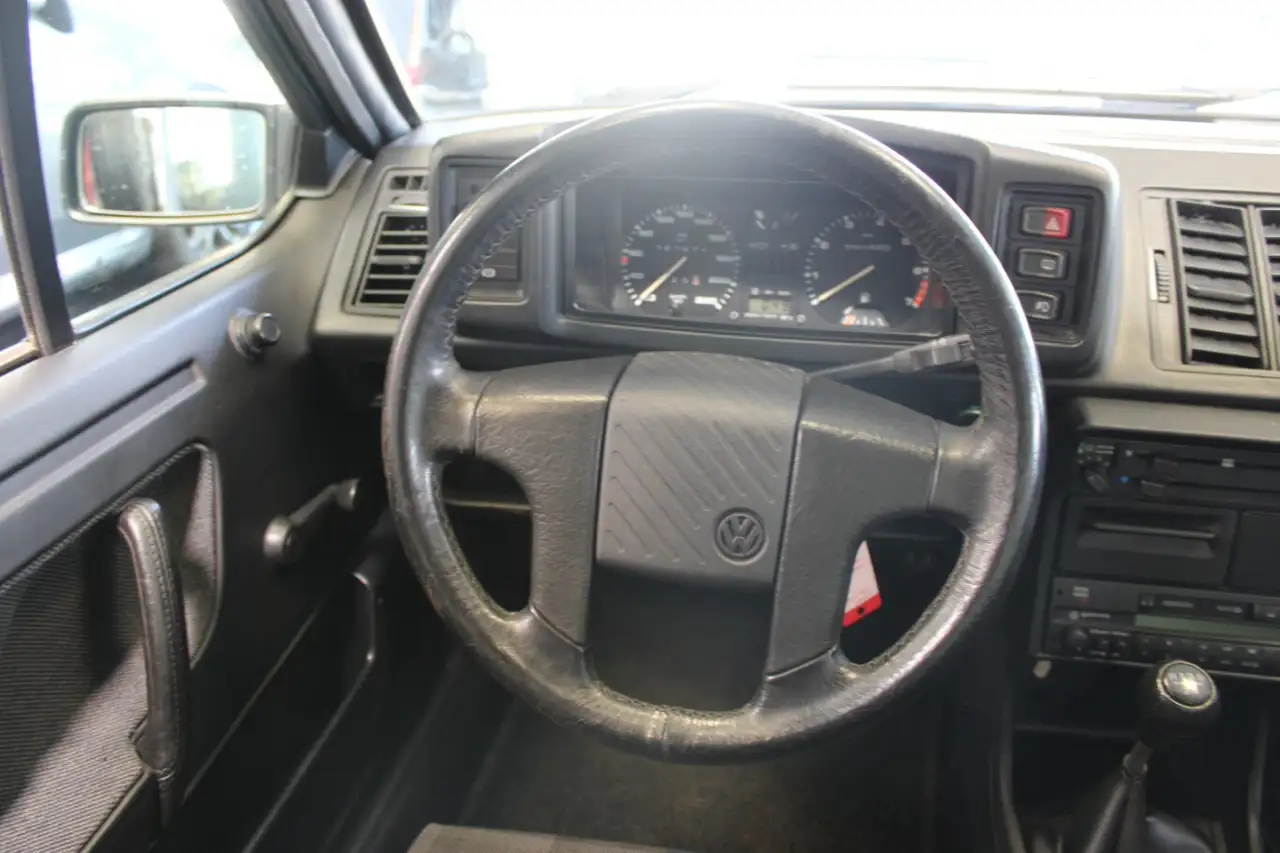 Volkswagen Scirocco GTII - OLDTIMER - Schiebedach - 2. Hand -, foto 8