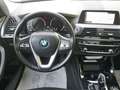 BMW X3 X3 sDrive 18d 48V Aut. *2021er+PANORAMADACH* Schwarz - thumbnail 8
