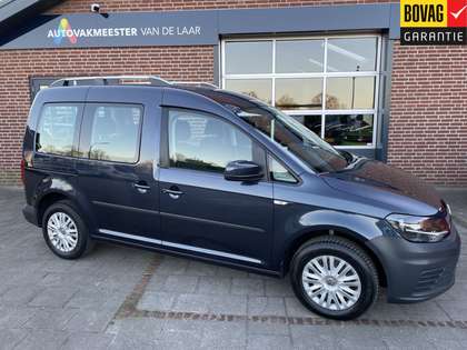 Volkswagen Caddy Combi 1.0 TSI Trendline 75kw  Life 5 pers. ( Navig