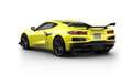 Corvette C8 2024 Z06 Coupe Z07 Package/Ceramicbrakes EU-Mod. žuta - thumbnail 3