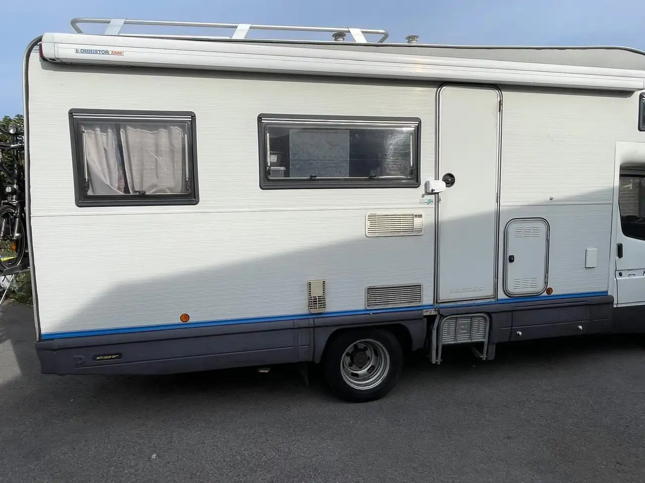 Ford Transit 2.5 Turbo, foto 3