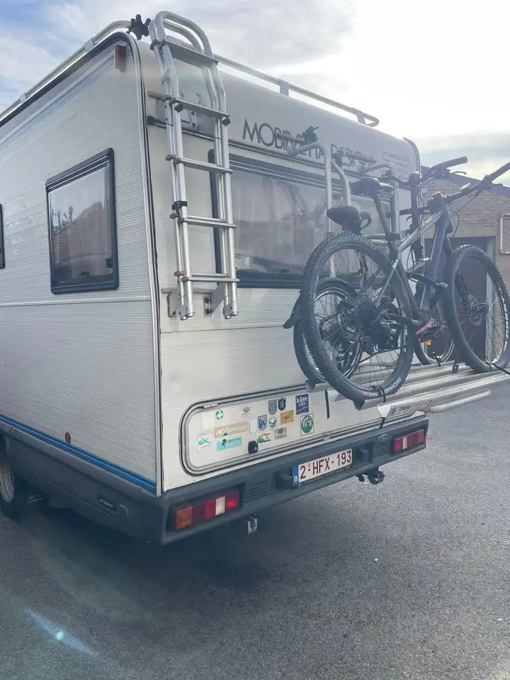 Ford Transit 2.5 Turbo, foto 5