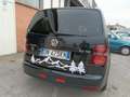 Volkswagen Touran Touran 2.0 TDI HIGHLINE 170CV CAMBIO AUTOMATICO Nero - thumbnail 4