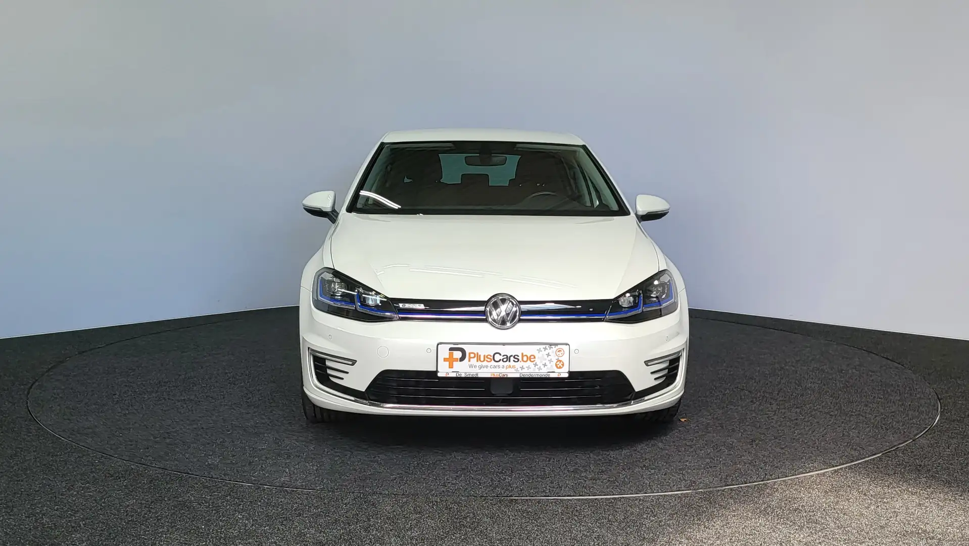 Volkswagen e-Golf e-Golf ~ Camera ~ Led ~ Digital ~ Top Deal Wit - 2