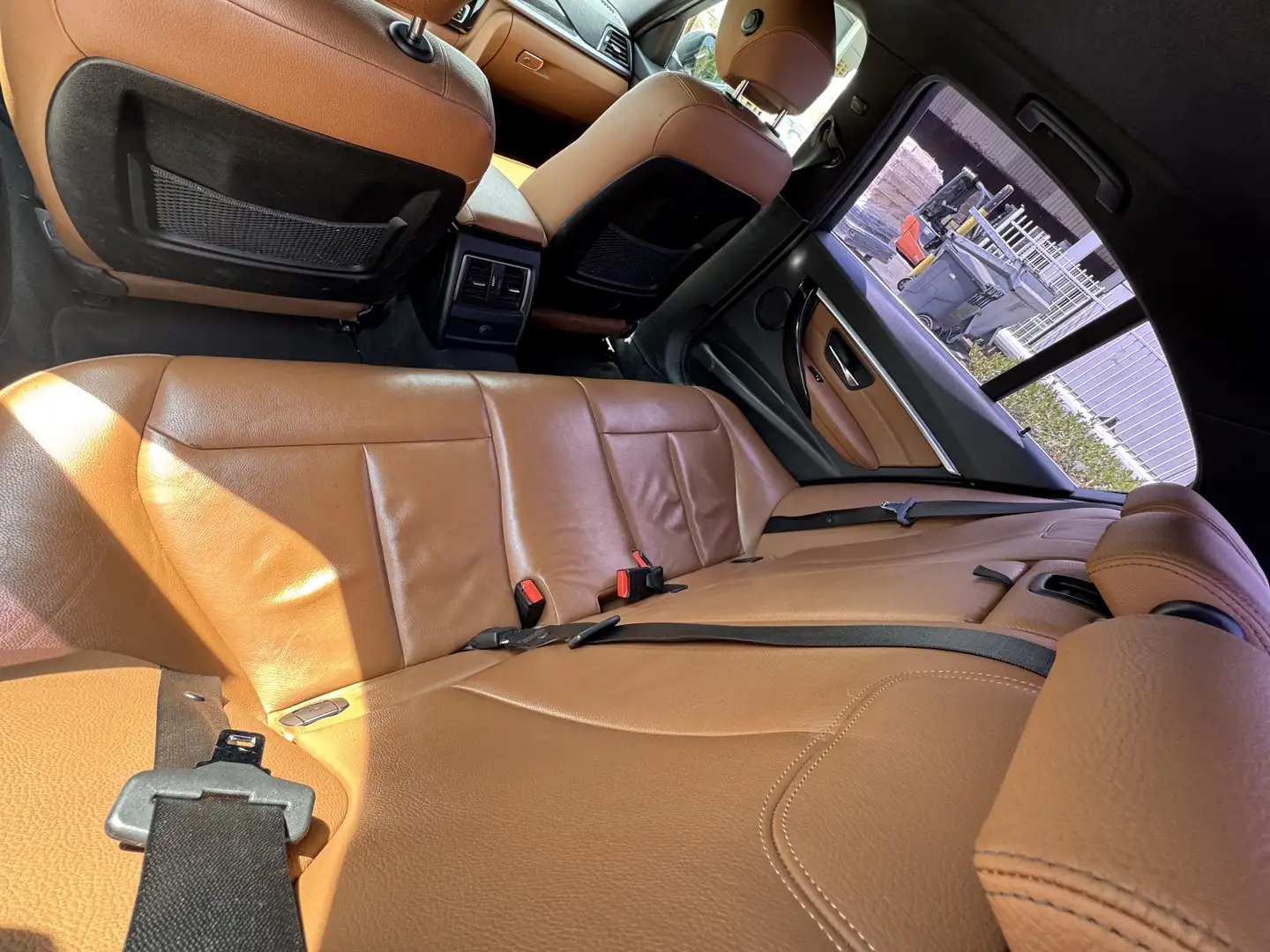 BMW 330 330e i performance Luxuryline pulg in hybrid Grijs - 1