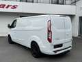 Ford Transit Custom 2000 LiTRE LONG CHÂSSIS BLACK ÉDITION Blanc - thumbnail 7