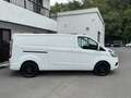 Ford Transit Custom 2000 LiTRE LONG CHÂSSIS BLACK ÉDITION Blanc - thumbnail 9