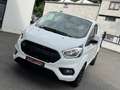 Ford Transit Custom 2000 LiTRE LONG CHÂSSIS BLACK ÉDITION Blanc - thumbnail 5