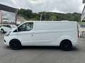 Ford Transit Custom 2000 LiTRE LONG CHÂSSIS BLACK ÉDITION Blanc - thumbnail 4
