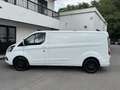 Ford Transit Custom 2000 LiTRE LONG CHÂSSIS BLACK ÉDITION Blanc - thumbnail 13