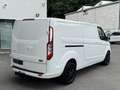 Ford Transit Custom 2000 LiTRE LONG CHÂSSIS BLACK ÉDITION Blanc - thumbnail 11