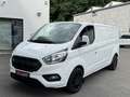 Ford Transit Custom 2000 LiTRE LONG CHÂSSIS BLACK ÉDITION Blanc - thumbnail 12