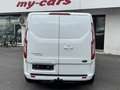 Ford Transit Custom 2000 LiTRE LONG CHÂSSIS BLACK ÉDITION Blanc - thumbnail 8