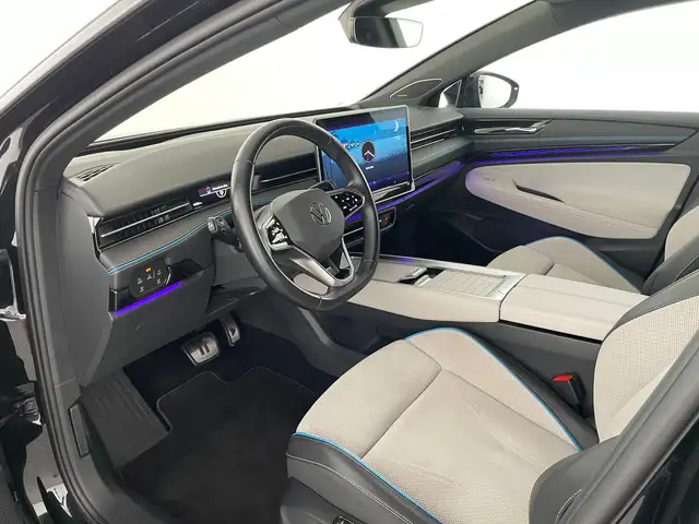 Volkswagen Id.7 view 9