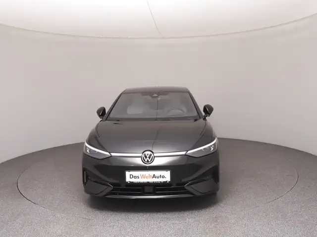 Volkswagen Id.7 view 3