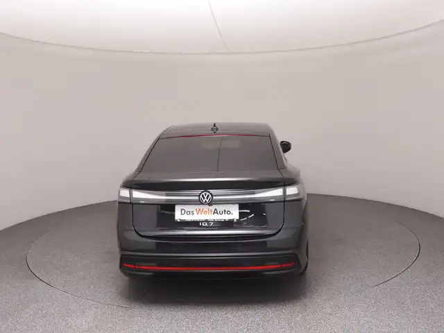 Volkswagen Id.7 view 6