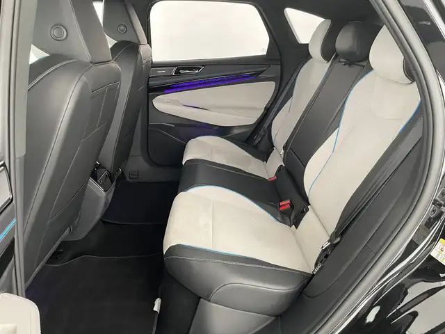 Volkswagen Id.7 view 12