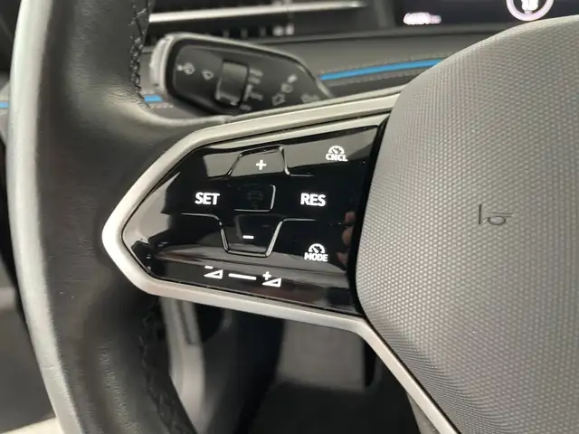 Volkswagen Id.7 view 15