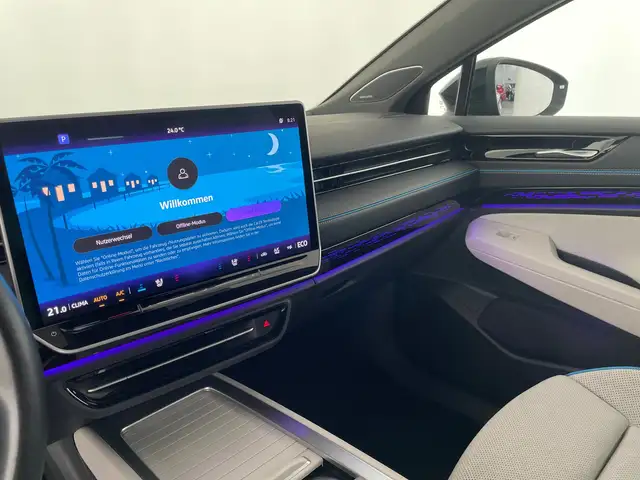 Volkswagen Id.7 view 11