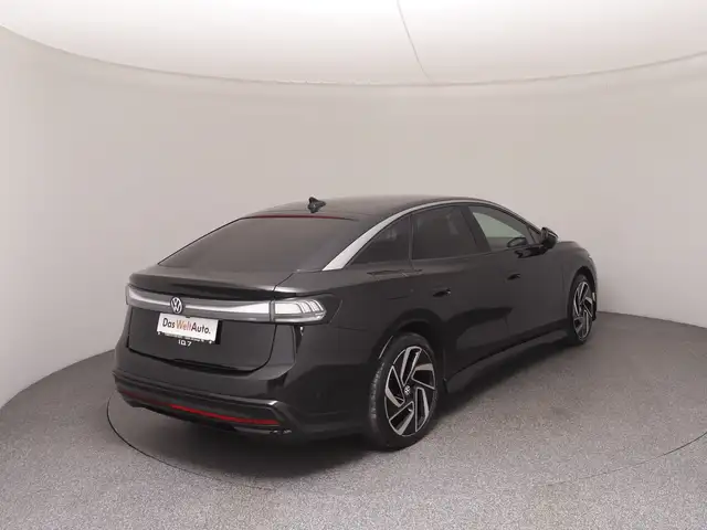 Volkswagen Id.7 view 4