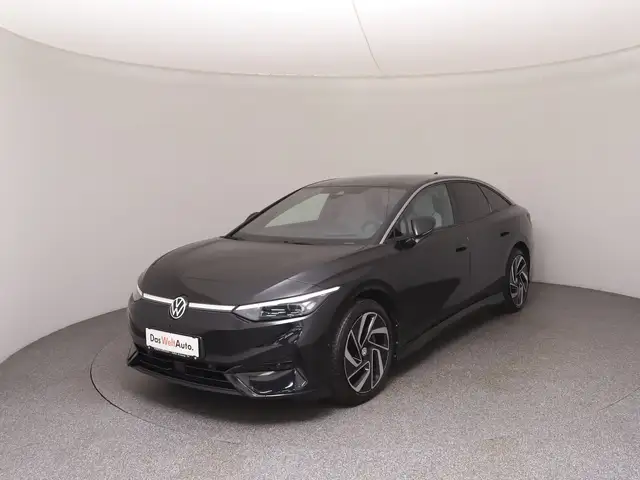 Volkswagen Id.7 main image