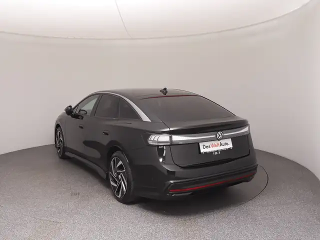 Volkswagen Id.7 view 5