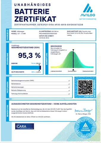 Volkswagen Id.7 view 7