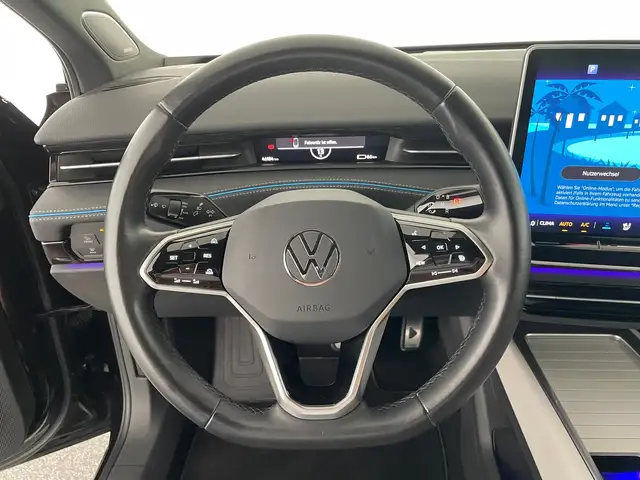 Volkswagen Id.7 view 14