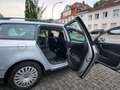 Volkswagen Passat Variant BlueMotion,Klima,2-Hand, Plateado - thumbnail 18