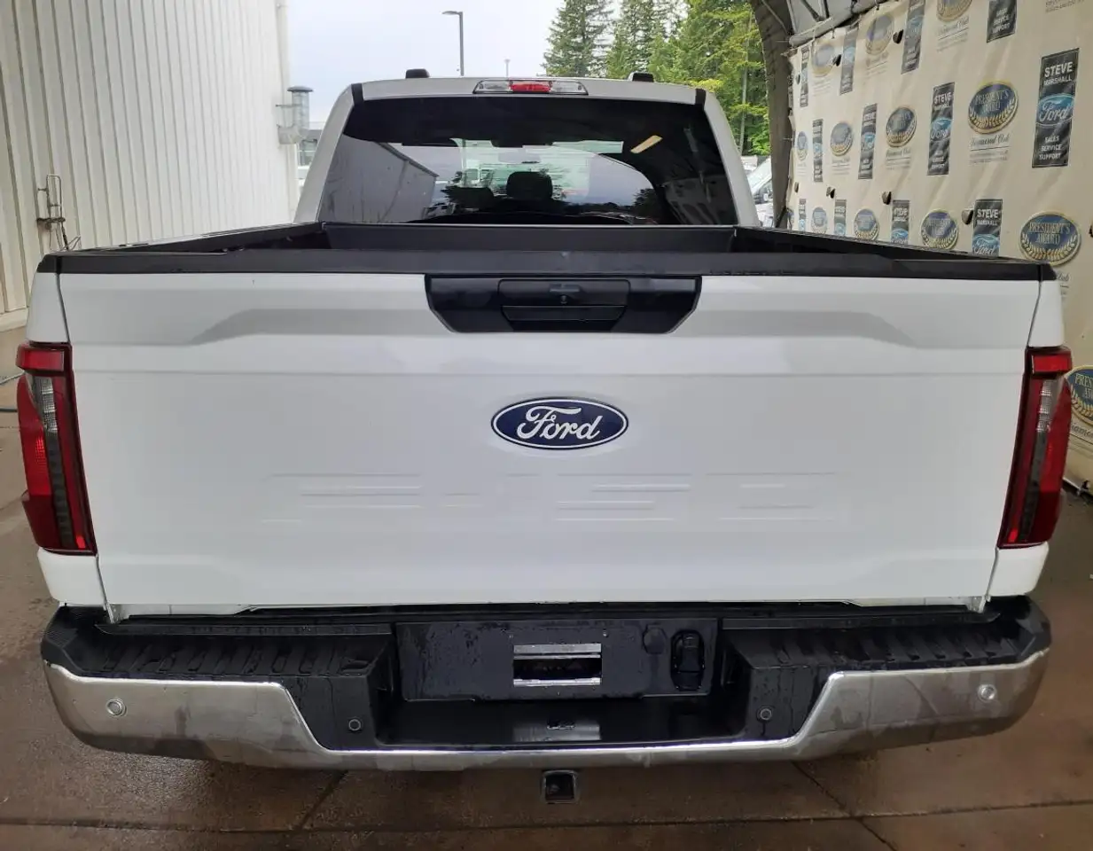 Ford F 150 снимка Ford F 150