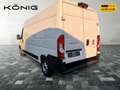 Fiat Ducato Series 9 35 140 Multijet L4H2 PDC KAMERA Білий - thumbnail 4