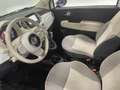 Fiat 500C 0.9 TwinAir Turbo Collezione Automaat Navigatie Ap Blanc - thumbnail 20