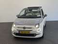 Fiat 500C 0.9 TwinAir Turbo Collezione Automaat Navigatie Ap Blanc - thumbnail 4