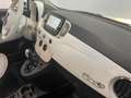 Fiat 500C 0.9 TwinAir Turbo Collezione Automaat Navigatie Ap Blanc - thumbnail 17