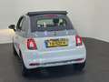 Fiat 500C 0.9 TwinAir Turbo Collezione Automaat Navigatie Ap Blanc - thumbnail 7