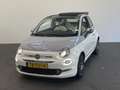 Fiat 500C 0.9 TwinAir Turbo Collezione Automaat Navigatie Ap Blanc - thumbnail 2