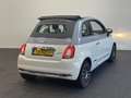 Fiat 500C 0.9 TwinAir Turbo Collezione Automaat Navigatie Ap Blanc - thumbnail 11