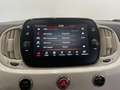 Fiat 500C 0.9 TwinAir Turbo Collezione Automaat Navigatie Ap Blanc - thumbnail 25