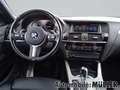 BMW X4 xDrive 20d M Sport Aut. HEAD UP+SHZG+KAMERA+LEDER+ White - thumbnail 14