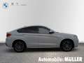 BMW X4 xDrive 20d M Sport Aut. HEAD UP+SHZG+KAMERA+LEDER+ White - thumbnail 3