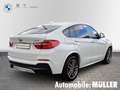 BMW X4 xDrive 20d M Sport Aut. HEAD UP+SHZG+KAMERA+LEDER+ White - thumbnail 7